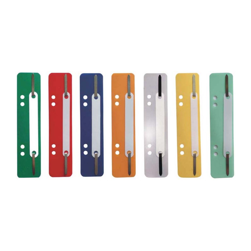 WĄSY DO SKOROSZYTU 25 SZT SZARY 