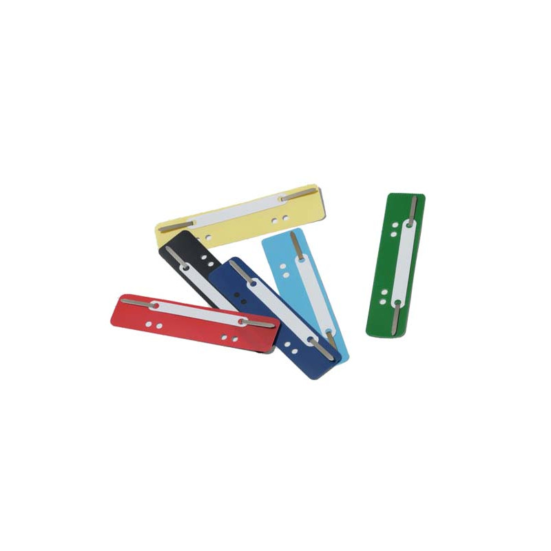 WĄSY DO SKOROSZYTU 25 SZT TURKUSOWE