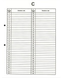 WKŁAD DO AKT OSOBOWYCH STRONA C