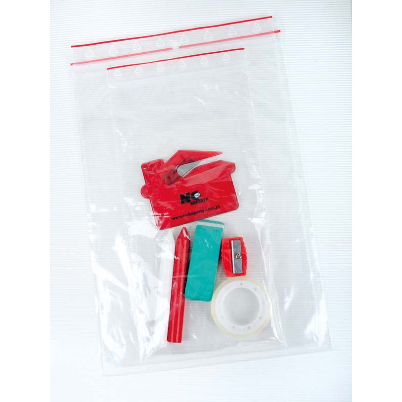 WORECZKI STRUNOWE  80X120 100 SZT