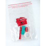 WORECZKI STRUNOWE 150X250 100 SZT