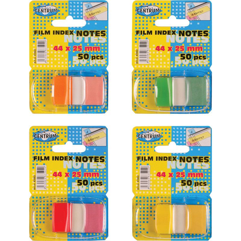 ZAKŁADKA CENTRUM 83502 44X25 