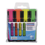 ZAKREŚLACZ DONAU KPL 4 KOL