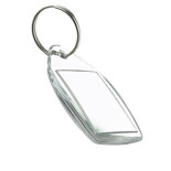 ZAWIESZKA DO KLUCZY AKRYLOWA P5