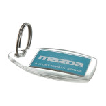 ZAWIESZKA DO KLUCZY AKRYLOWA P5