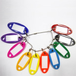 ZAWIESZKA DO KLUCZY JEDNOSTRONNA DUŻA