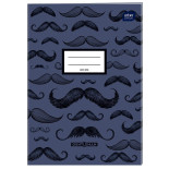 ZESZYT A4 60K  LINIA INTERDRUK