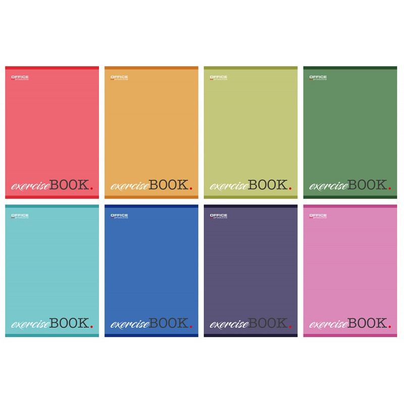 ZESZYT A5 60K. LINIA