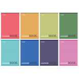 ZESZYT A5 60K. LINIA