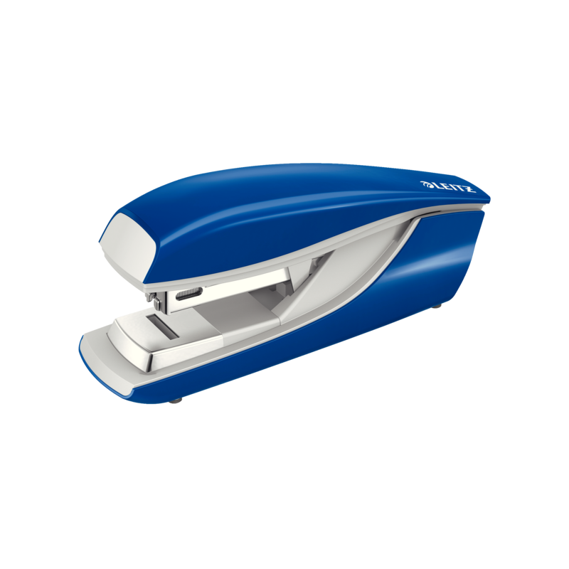 ZSZYWACZ LEITZ 5505 NIEBIESKI