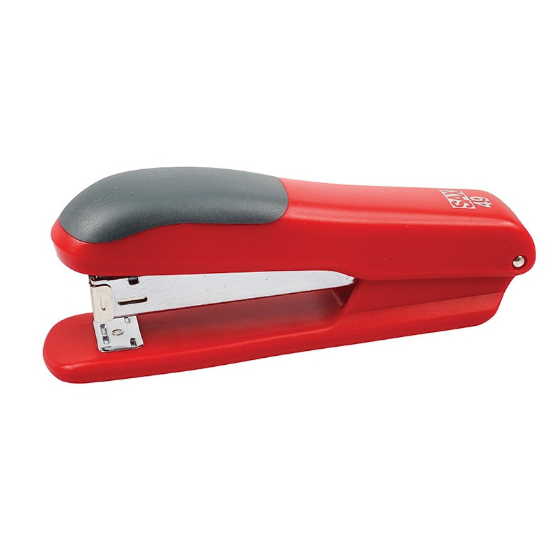 ZSZYWACZ SAX 49 DO 25 KARTEK CZERWONY 