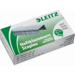 ZSZYWKI 10 LEITZ 5577 