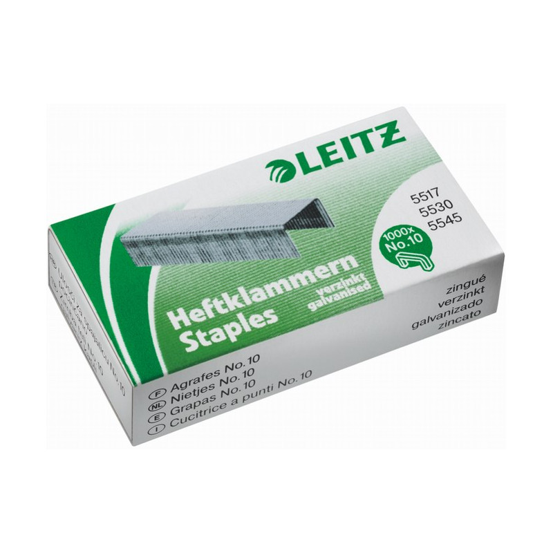 ZSZYWKI 10 LEITZ 5577 