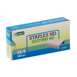 ZSZYWKI 23/6 D.RECT do 30 kartek