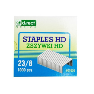 ZSZYWKI 23/8 D.RECT