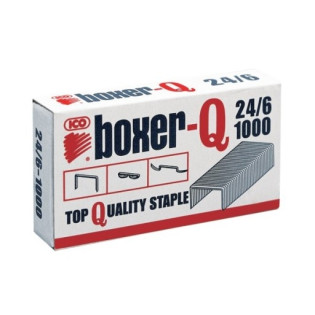 ZSZYWKI 24/6 SAX BOXER