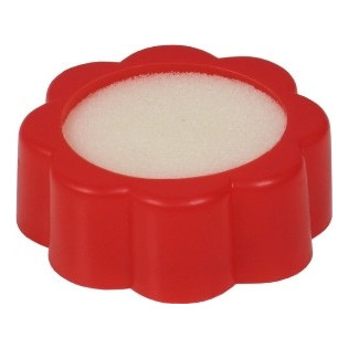 ZWILŻACZ BIUROWY GĄBKA