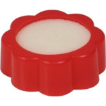 ZWILŻACZ BIUROWY GĄBKA