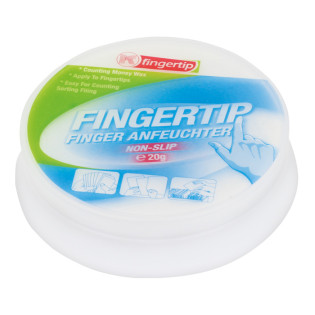 ZWILŻACZ GLICERYNOWY FINGERTIP NON SLIP 20G