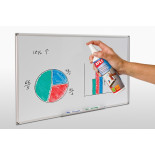 Spray do tablic suchościeralnych APLI, 250ml