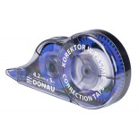 Korektor w taśmie DONAU, myszka, 4,2mmx5m