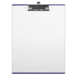 Clipboard DONAU deska, z klipsem, PP, A4, mix kolorów