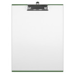 Clipboard DONAU deska, z klipsem, PP, A4, mix kolorów