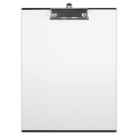 Clipboard DONAU deska, z klipsem, PP, A4, mix kolorów