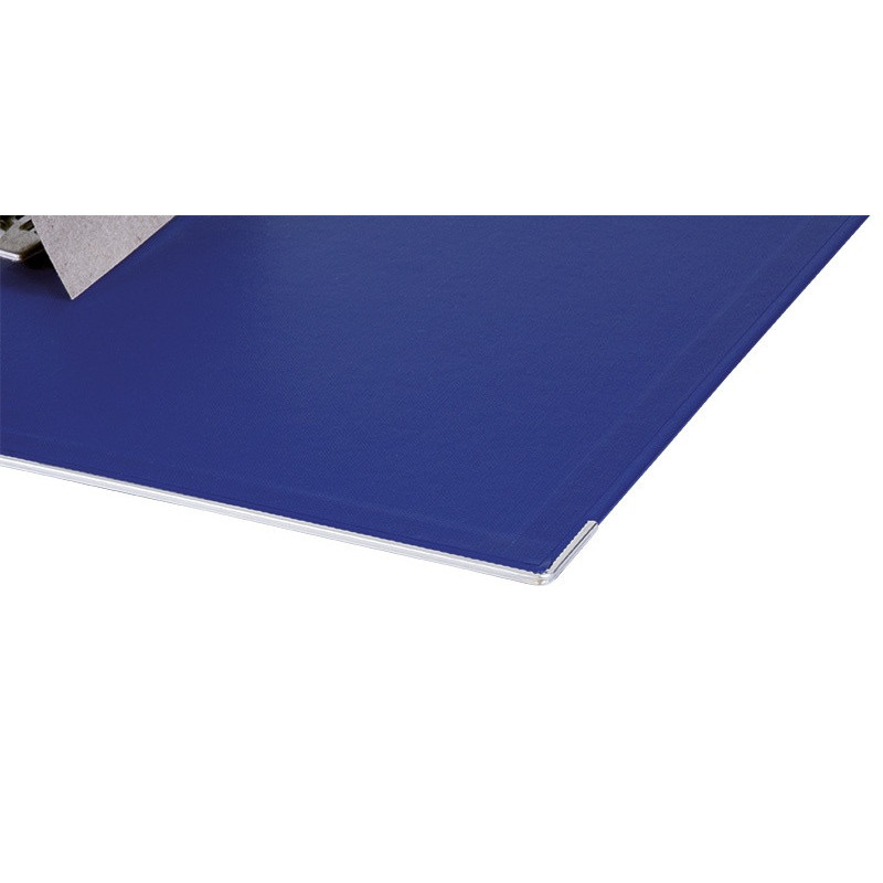 Segregator DONAU Premium-S, PP, A4/50mm, zielony