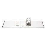 Segregator DONAU Master, PP, A5/75mm, zielony