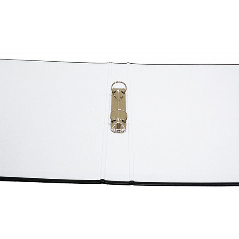 Segregator ringowy DONAU, PP, A5/2R/20mm, mix kolorów