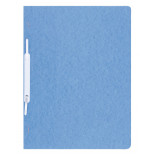Skoroszyt DONAU, preszpan, A4, twardy, 390gsm, niebieski