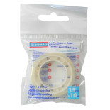 Taśma biurowa DONAU, 15mm, 10m