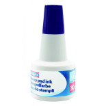 Tusz do pieczątek DONAU, 30ml, fioletowy