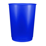 Kosz na śmieci GIGANT Cep jasnoniebieski 40l