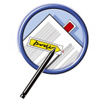 Zakładki indeksujące POST-IT® (684-ARR1), PP, 11,9x43,2mm, strzałka, 5x20 kart., mix kolorów