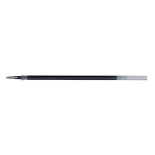 Wkład do długopisu żelowego OFFICE PRODUCTS Classic 0,5mm, czarny
