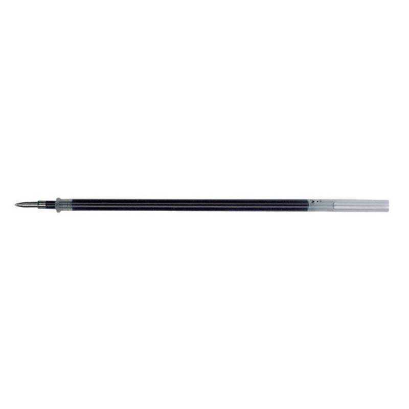 Wkład do długopisu żelowego OFFICE PRODUCTS Classic 0,5mm, czerwony