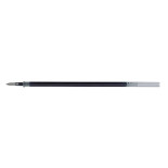 Wkład do długopisu żelowego OFFICE PRODUCTS Classic 0,5mm, czerwony