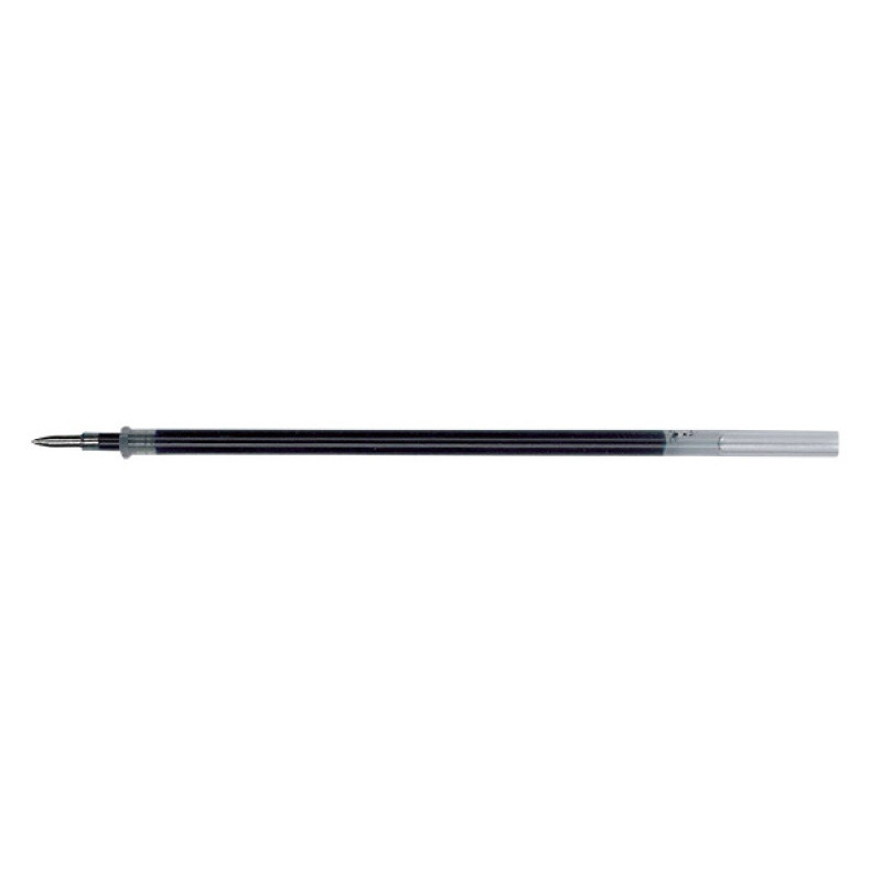 Wkład do długopisu żelowego OFFICE PRODUCTS Classic 0,5mm, zielony