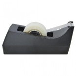 Dyspenser do taśm SCOTCH® (C-38), czarny