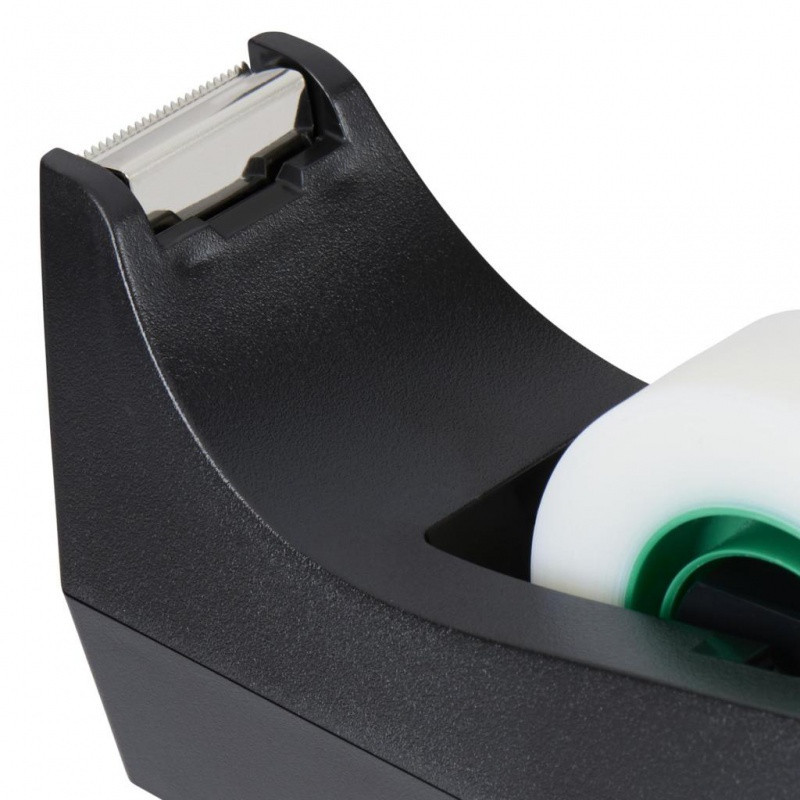 Dyspenser do taśm SCOTCH® (C-38), czarny