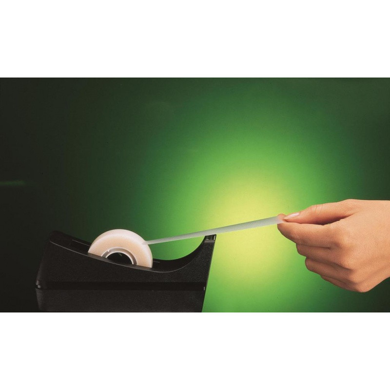 Dyspenser do taśm SCOTCH® (C-38), czarny