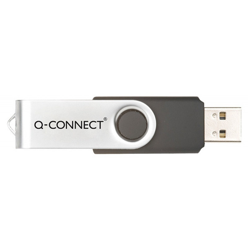 Nośnik pamięci Q-CONNECT USB, pendrive, 32GB