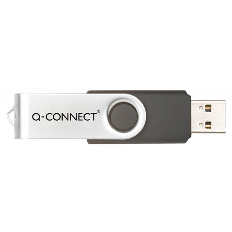 Nośnik pamięci Q-CONNECT USB, pendrive, 64GB