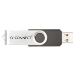Nośnik pamięci Q-CONNECT USB, pendrive, 64GB