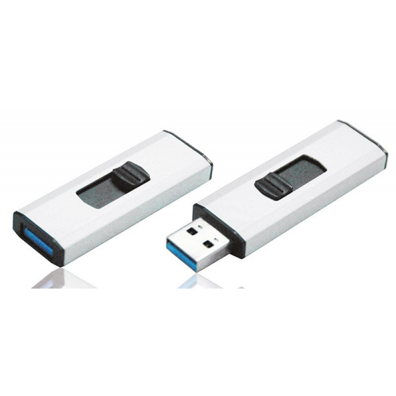 Nośnik pamięci Q-CONNECT USB 3.0, pendrive, 8GB
