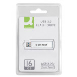 Nośnik pamięci Q-CONNECT USB 3.0, pendrive, 16GB