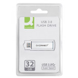 Nośnik pamięci Q-CONNECT USB 3.0, pendrive, 32GB