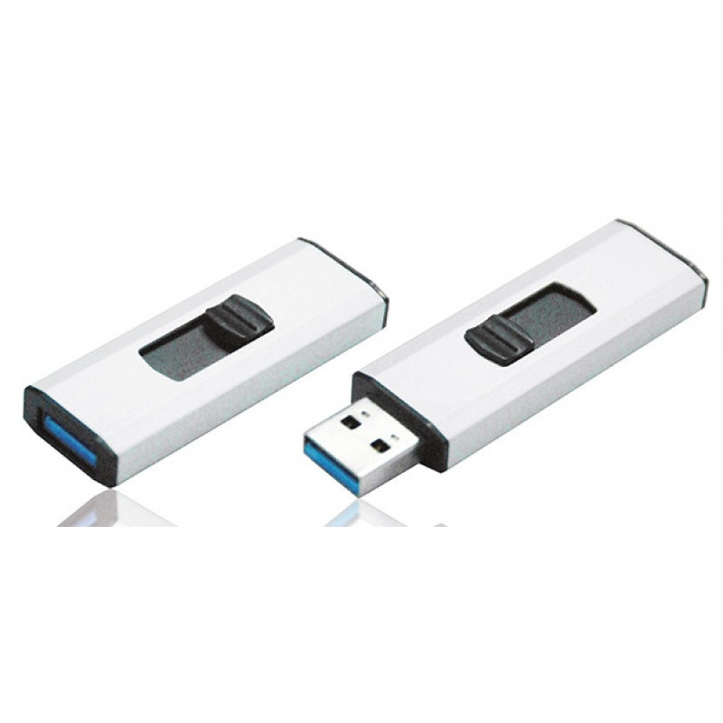 Nośnik pamięci Q-CONNECT USB 3.0, pendrive, 64GB